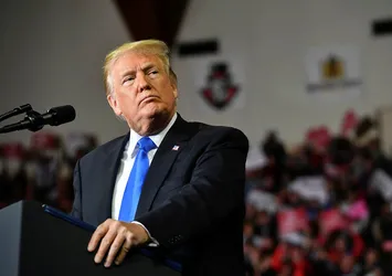 Trump tehdit etmişti! Suudi Arabistan'dan Trump'a Kaşıkçı yanıtı