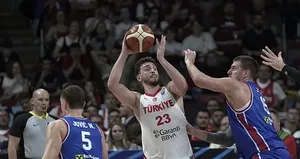 12 Dev Adam İsveç karşısında!