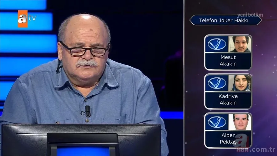 Kim Milyoner Olmak İster'de hafızaları zorlayan Fatih Sultan Mehmed sorusu! Yarışmacı verdiği o cevapla elendi 21