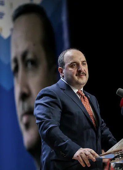 Son dakika haberi... Bakan Varank: Ankara'yı merkez şehirlerden biri yapacağız - 4
