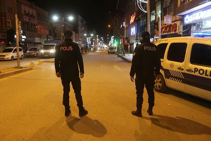 Yarın yasak var mı? 5 Haziran Cumartesi günü sokağa çıkma yasağı saat kaçta başlayacak? Bu hafta sonu...