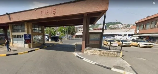 Trabzon’da otobüs muavininden 2 yaşındaki kız çocuğuna iğrenç taciz! ‘Yanlış anlaşılma oldu’