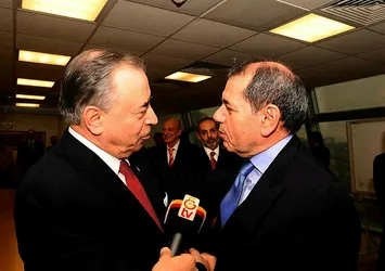 UEFA'dan Galatasaray'a büyük şok