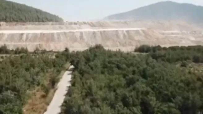 Başkan Erdoğan'dan Akbelen kararı! Tarım alanına maden sahası kurulma kararı yürürlükten kaldırıldı