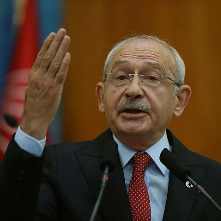 Bay Kemalden CHPlilere tehdit: Kovarım