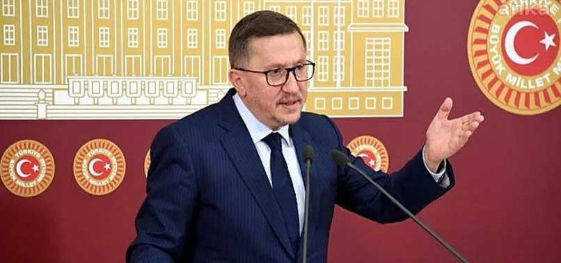 Şehit ailesine küfreden İYİ Partili Lütfü Türkkan'a Gebze'de vatandaşlardan büyük tepki: Senin de hesabın sorulacak