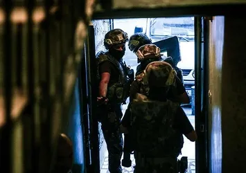 Uyuşturucu bataklığı kurutuluyor! İstanbul Valiliği son rakamları açıkladı: 6 bin 103 şüpheli tutuklandı