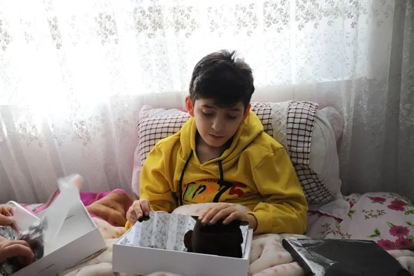 1677153415027.jpg Kahramanmaraş’ta enkaz altında kabus! 3 gün sonra bacağı kesilmiş halde bulundu - 1
