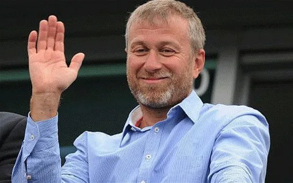 Son dakika | İngiltere'den Rus iş insanı Roman Abramovich'e büyük şok! Yaptırım listesine eklendi - 1
