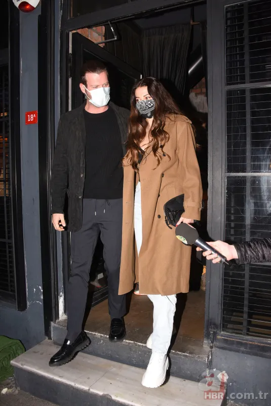 Başak Dizer kimdir, kaç yaşında? Başak Dizer ne iş yapıyor? Başak Dizer ve Kıvanç Tatlıtuğ'un oğlu Kurt Efe doğdu 19