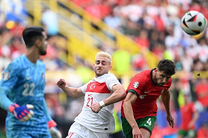 EURO 2024’te ihtimaller karıştı! A Milli Futbol Takımı gruptan nasıl çıkar?