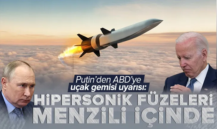 Putin’den hastaneyi vuran İsrail’e sert tepki