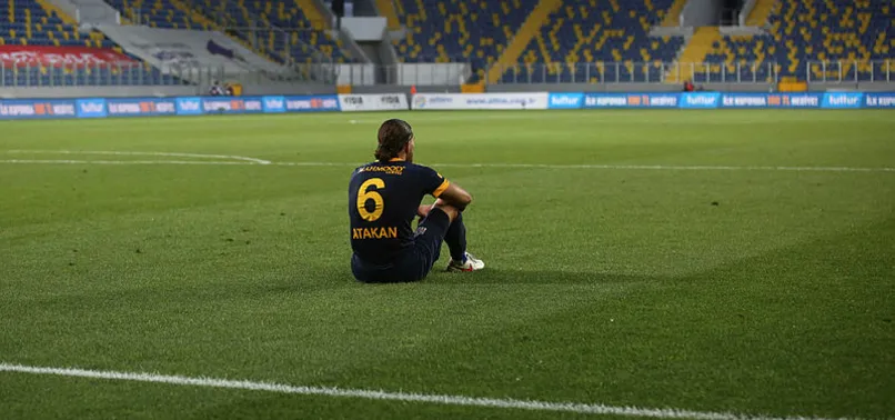 Süper Lig'de 40 yıl sonra başkent takımı kalmadı