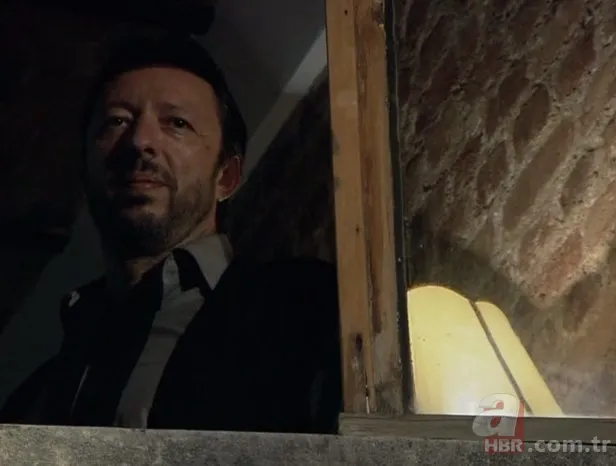 Teşkilat bombayı patlattı! Kurtlar Vadisi'nin Kara'sı Hakan Boyav ekibe giriyor! Nefesler tutuldu... 1