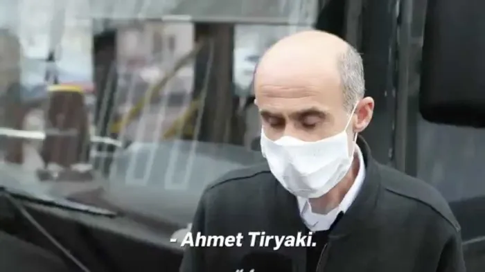 CHP’li Murat Ongun, Fazilet durağı rezaletini kapatmak için şoförlere kurgu röportaj yaptırmış