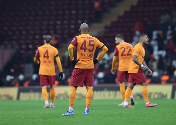 GS-TS DERBİ maç bilgileri... Galatasaray Trabzonspor mücadelesi ne zaman, saat kaçta, hangi kanalda? Muhtemel 11’LER