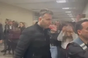 Mehmet Akif Ersoy’un uyuşturucu trafiği ortaya çıktı!