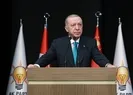 Erdoğan’dan Leman dergisine sert tepki