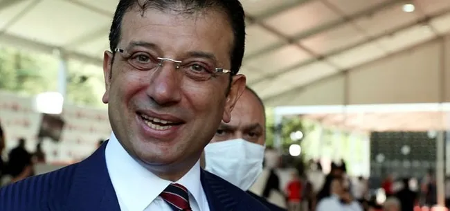 Ekrem İmamoğlu'na soruşturma şoku! Skandal Kanal İstanbul afişleri sonrası bakanlık harekete geçti - 2