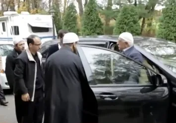 FETÖ elebaşları bir bir yakalanıyor