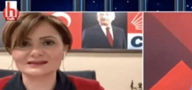 Canan Kaftancıoğlu’nun darbe söylemini affetmeyen RTÜK’ten Halk TV’ye ağır ceza