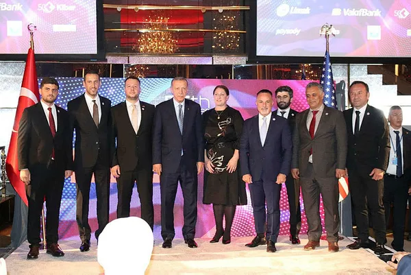 ABD’de 2 belediye 15 Temmuz Demokrasi ve Milli Birlik Günü’nü resmen tanıdı