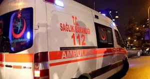 Aydın’da elektrik akımına kapılan kişi öldü