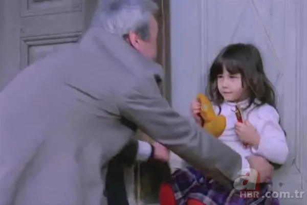 Çocuk oyuncular şimdilerde... 7