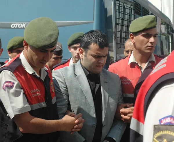 Hrant Dink'in katili Ogün Samast yarın hakim karşısına çıkıyor - 3