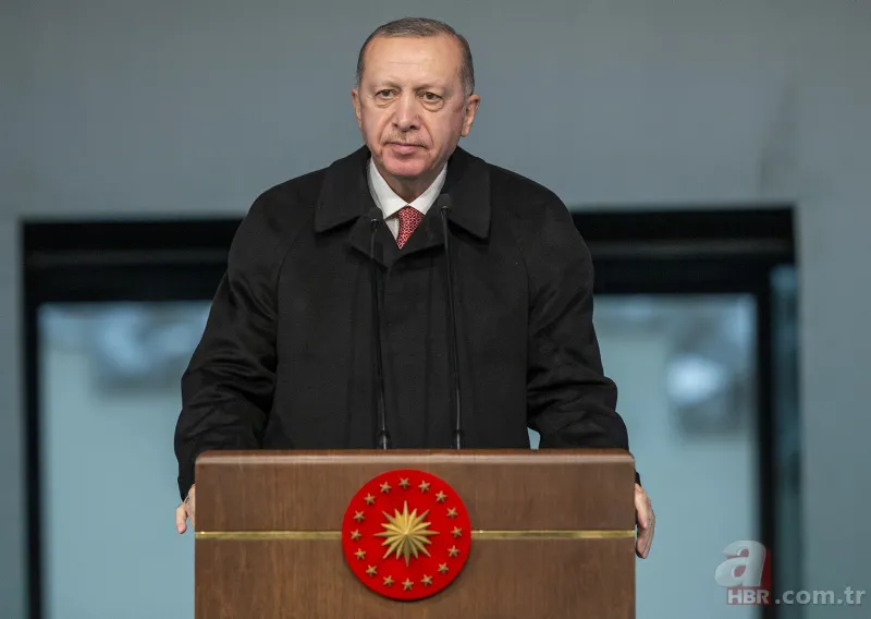 KKTC'de Lefkoşa Acil Durum Hastanesi açıldı 20