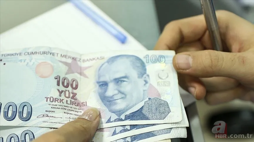 Asgari ücretle ödemeler değişti: Yüzde 27 zamla kim ne alacak? GSS, işsizlik, kıdem… 18