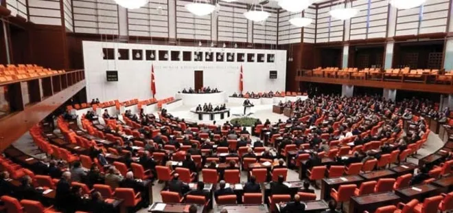 Teröre karşı yeni düzenlemeler geliyor