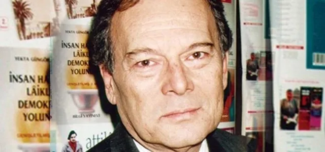 Son dakika: Tiyatro sanatçısı Dinçer Sümer hayatını kaybetti