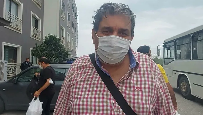 Tahliye olan orkestra üyelerinden Bülent Ersoy'a şoke eden suçlama - 4