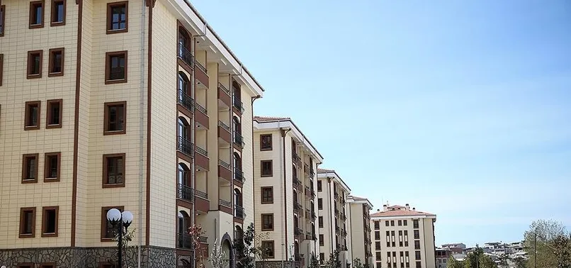 TOKİ'den emeklilere müjde