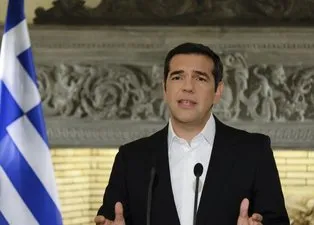 Ülkesini sert sözlerle eleştiren Aleksis Çipras’tan Türkiye itirafı: Yunanistan bir piyon