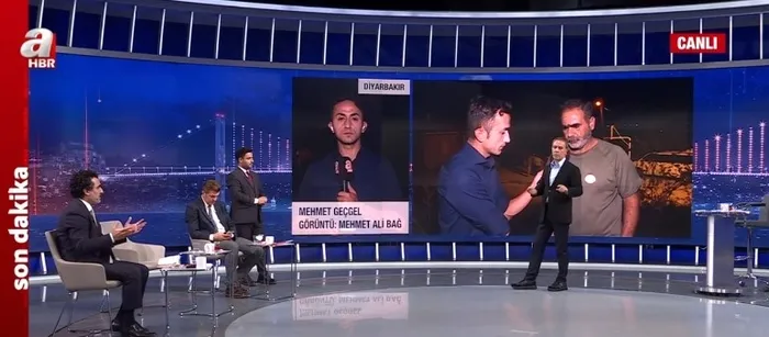 Narin Güran cinayeti aydınlanıyor! İtirafçının eşi ve Narin’in amcası A Haber’e konuştu