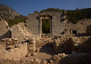 Antalya kültür turizminde rekor yıl! Müze ve ören yerlerinde 2025’te 3,25 milyon ziyaretçi