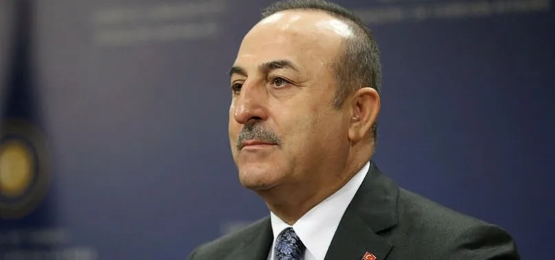 Son dakika: Dışişleri Bakanı Mevlüt Çavuşoğlu'ndan Belçika'ya PKK tepkisi