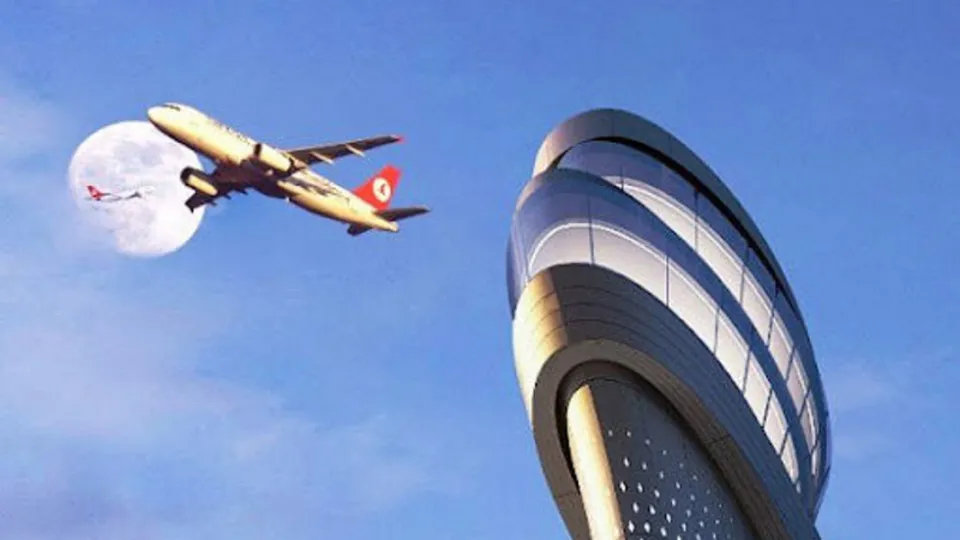 2 ayda 18 milyonu aştı! İşte rakamlar ışığında Türkiye'nin hava taşımacılığındaki başarısı