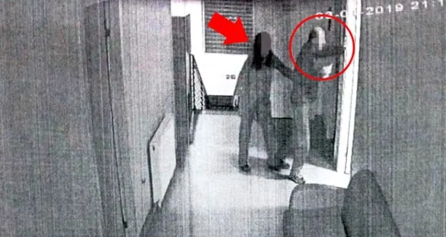 Profesörün tecavüzle suçlandığı davada 'sperm' delili çöpe atıldı - 1