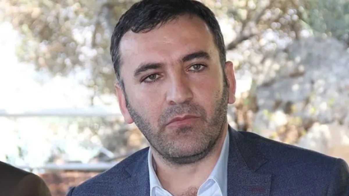 Terör sevici eski HDP’li vekil Ferhat Encü, TSK’nın operasyonları sindiremedi
