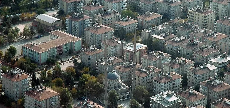 Enerji Kimlik Belgesi olmayan binaların satışı yapılamayacak