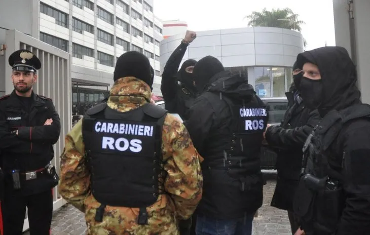 Mafya lideri Matteo Messina Denaro 30 yıl sonra yakalandı! Giorgia Meloni ’zafer’ olarak yorumladı