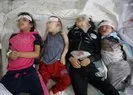 Gazze’de insanlık suçu!