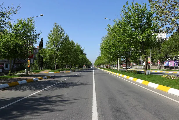 Genelge yayımlandı! Bu pazar yasak var mı? 4 Temmuz'da sokağa çıkma yasağı olacak mı? - 7
