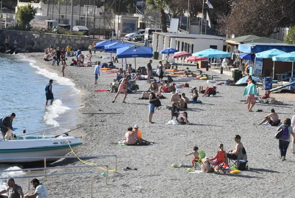 1651120508750.jpg Bayramda tatil göçü! Sahillerden Kapadokya ve Güneydoğu’daki otellere kadar her yer dolacak - 6