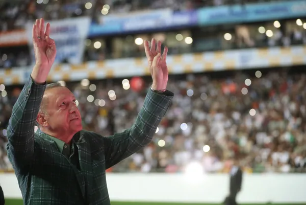 1671362418516.jpg İngiliz gazetesi The Guardian'dan muhalefete çağrı! Birleşin Erdoğan bir daha kazanmamalı - 2