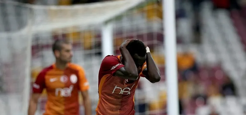 Tottenham, Bruma'yı transfer etmek istiyor