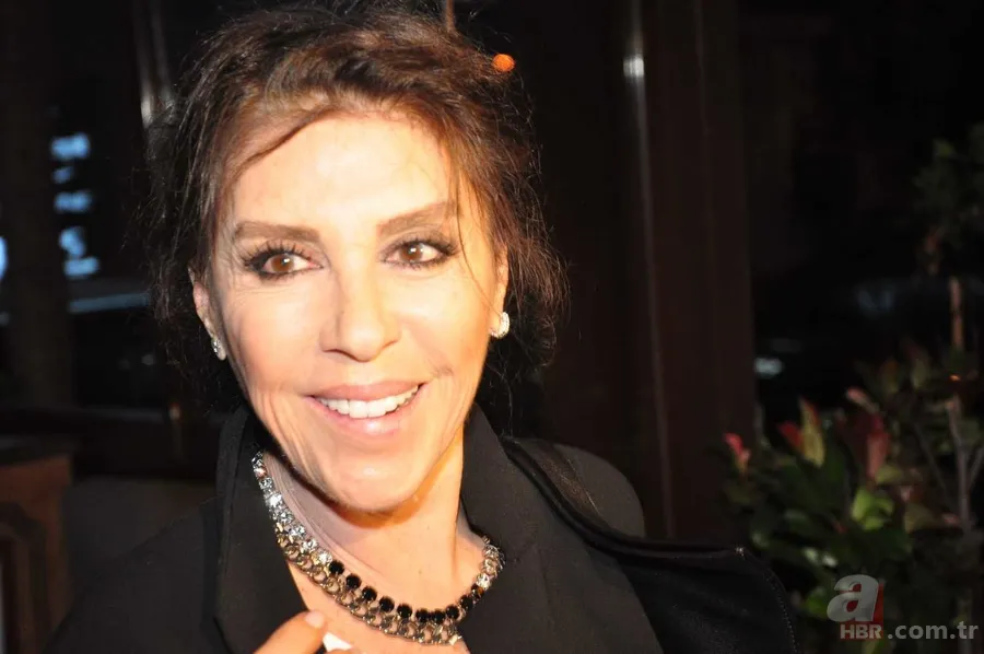 Günde sadece 15 dakika... Nebahat Çehre'nin gençlik sırrı ortaya çıktı! 4